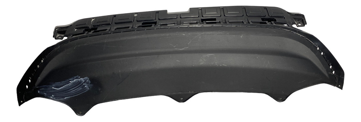 Spoiler Trasero Mg Mg5 2020 2021 2022 2023 - vista 1