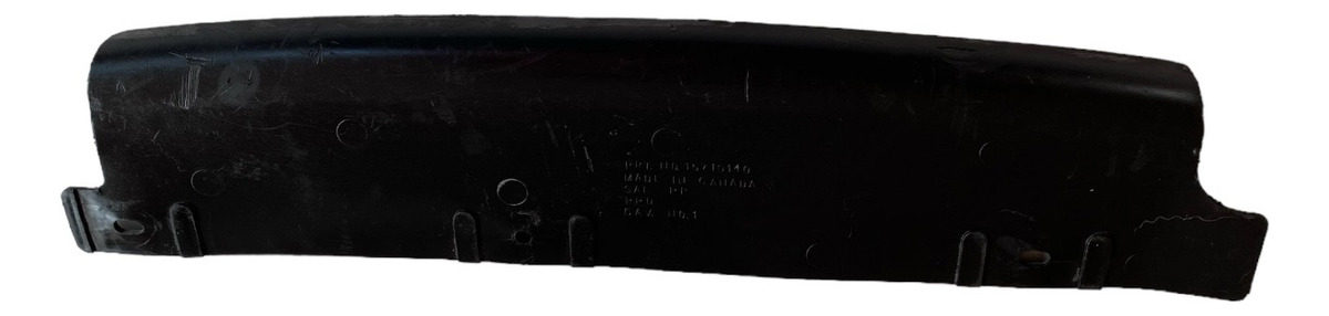 Deflector Inf Rad Sierra Silverado Cheyenne 2000 2003 2006