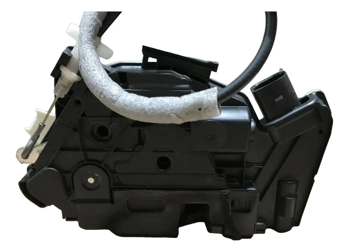 Volkswagen Tiguan 2010 Al 2017 Chapa Delantero Derecho