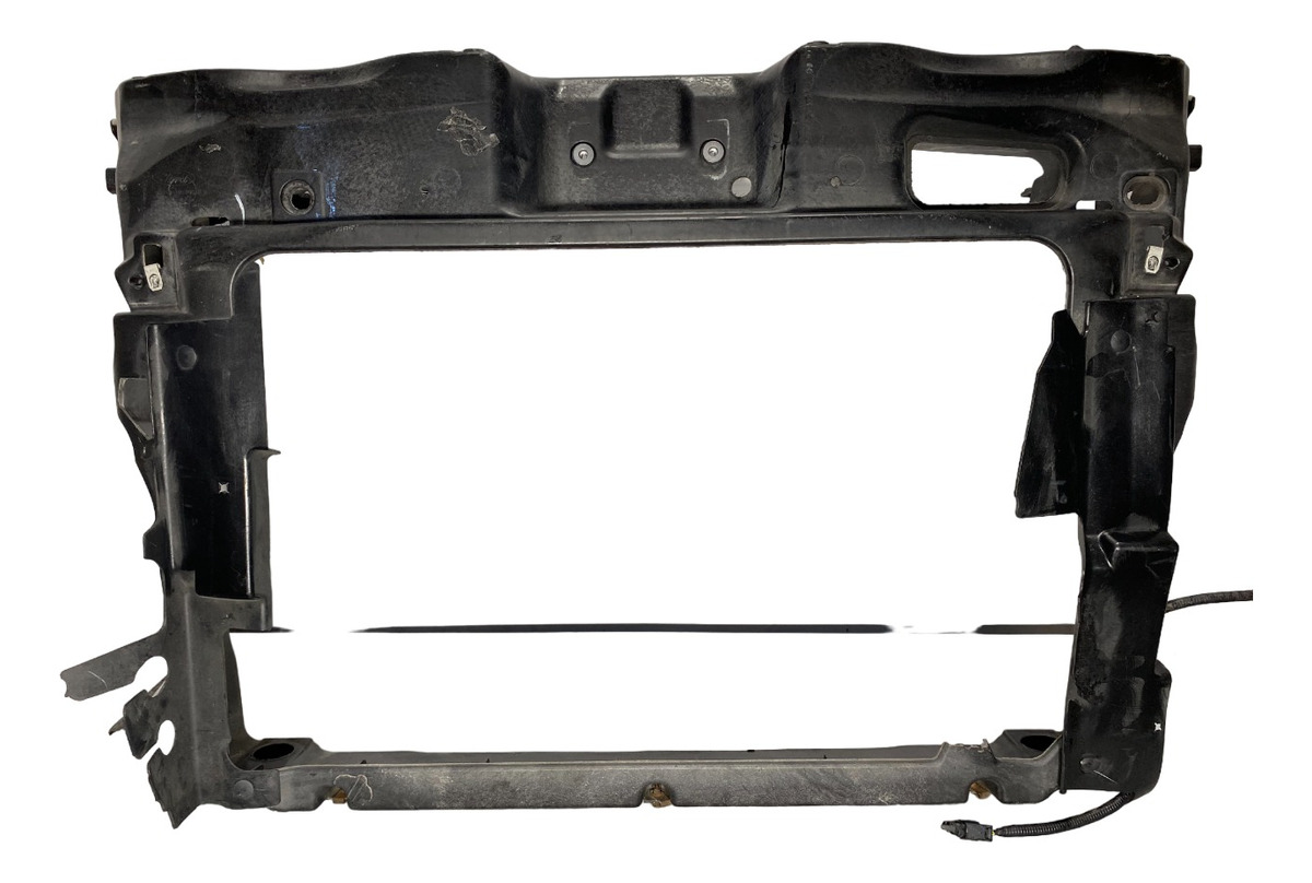 Marco Radiador Ford Explorer 2011 2012 2013 2014 - vista 1