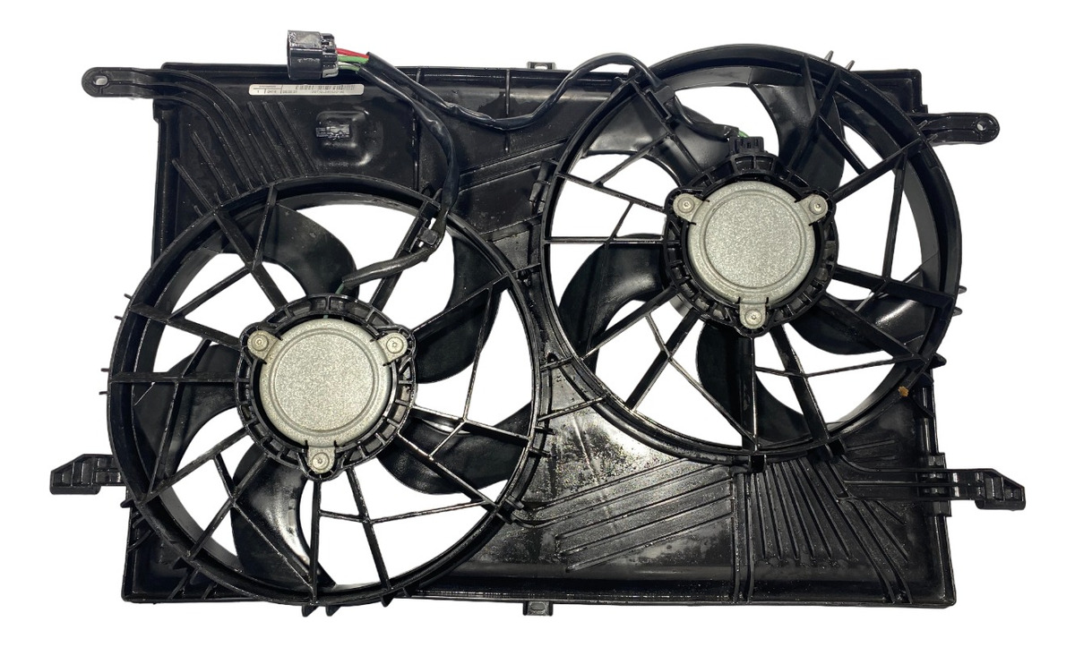 Motoventilador Buick Enclave 2010 2011 2012 2013 2014 2015
