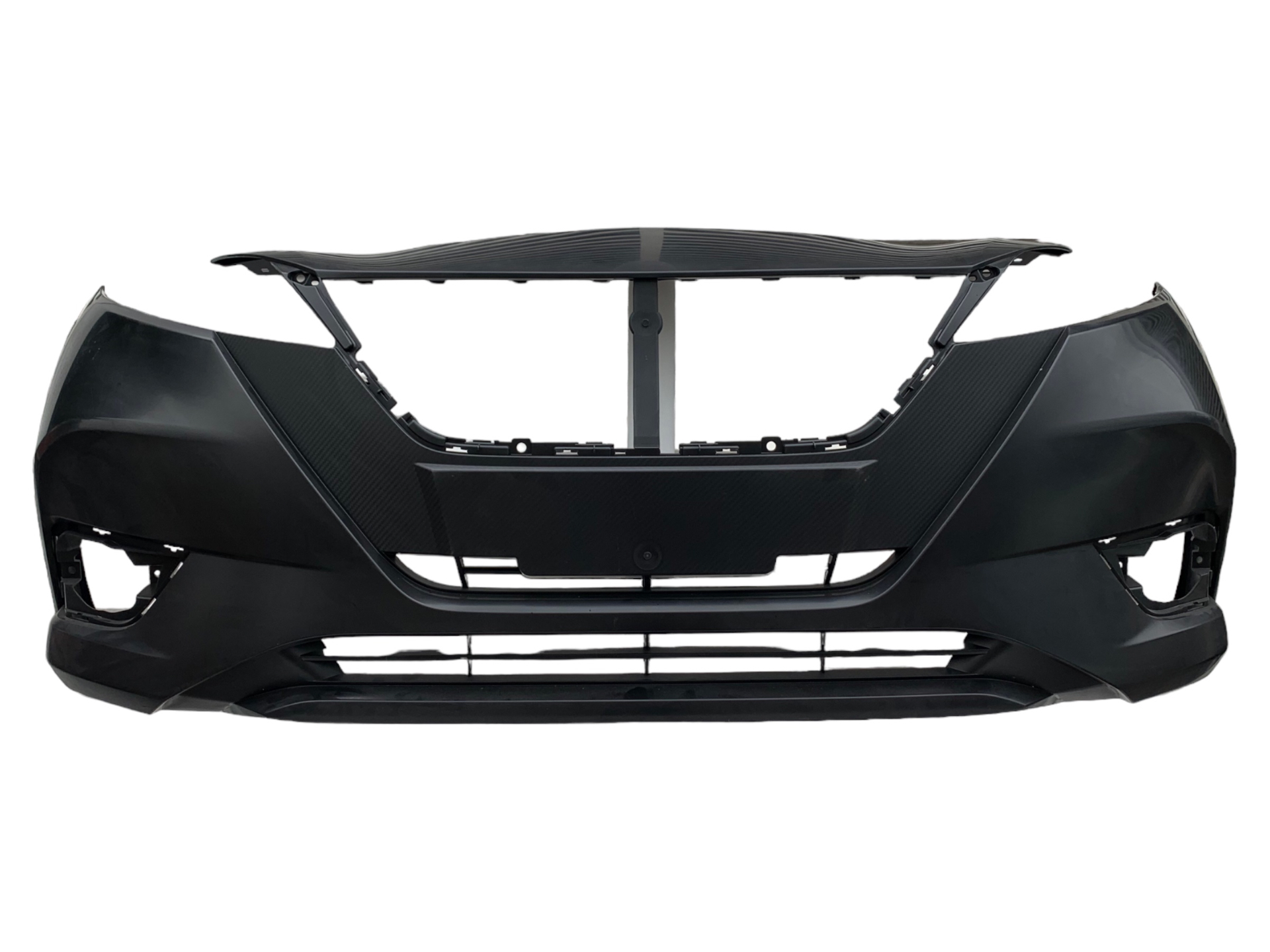 Nissan March 2021 - 2024 Fascia Delantera Usado Original - vista 1