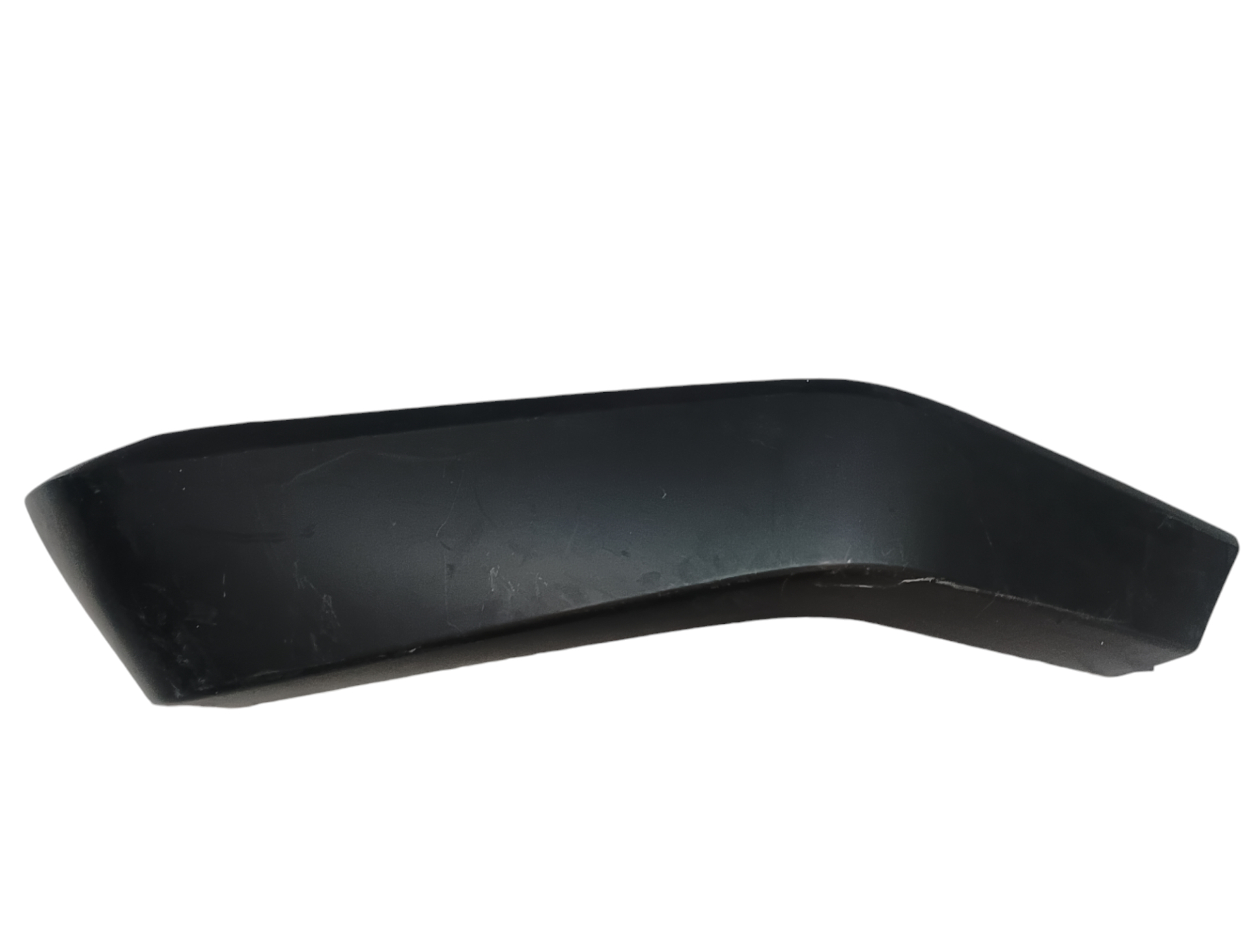 Jeep Wagoneer 2007 - 2013 Guardabarros Izquierda Nuevo Generico