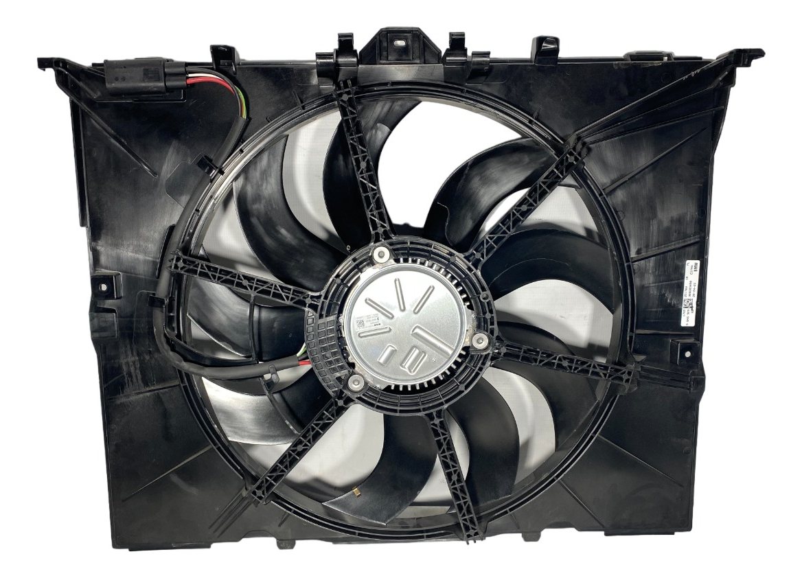 Motoventilador Bmw X1 2022 2023