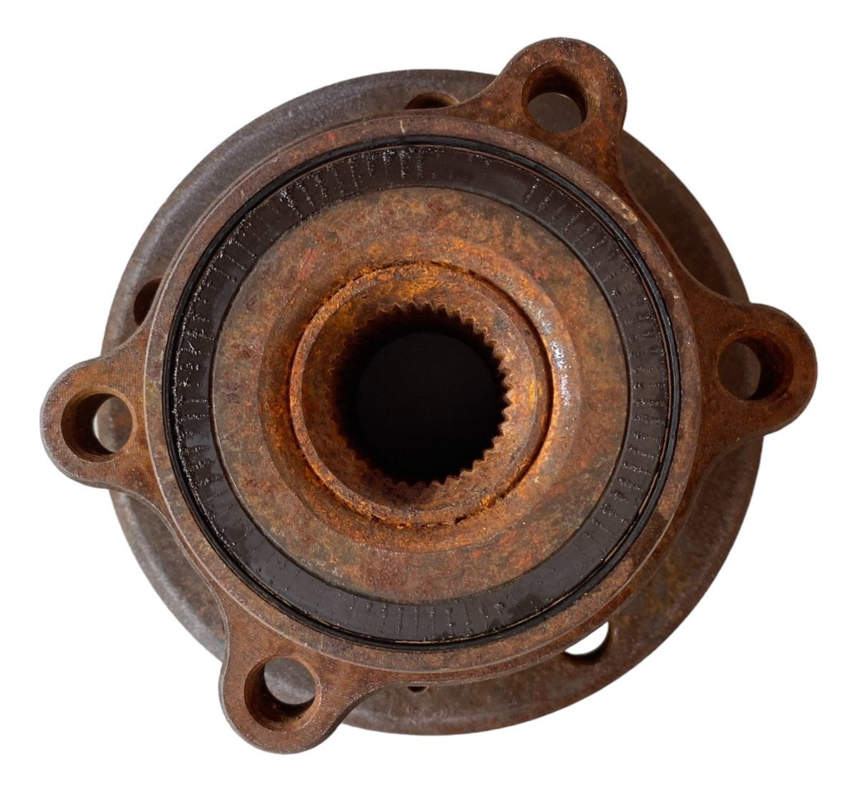 Masa Valero Delantero Vw Passat 2015 2016 2017 2018