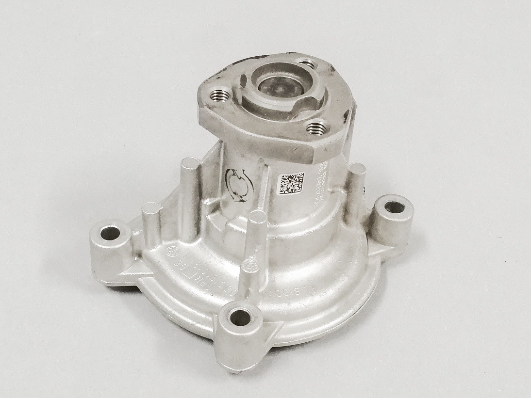  Bomba De Agua Audi A1 A3 Seat Ibiza Altea 1.4l 2010 2014