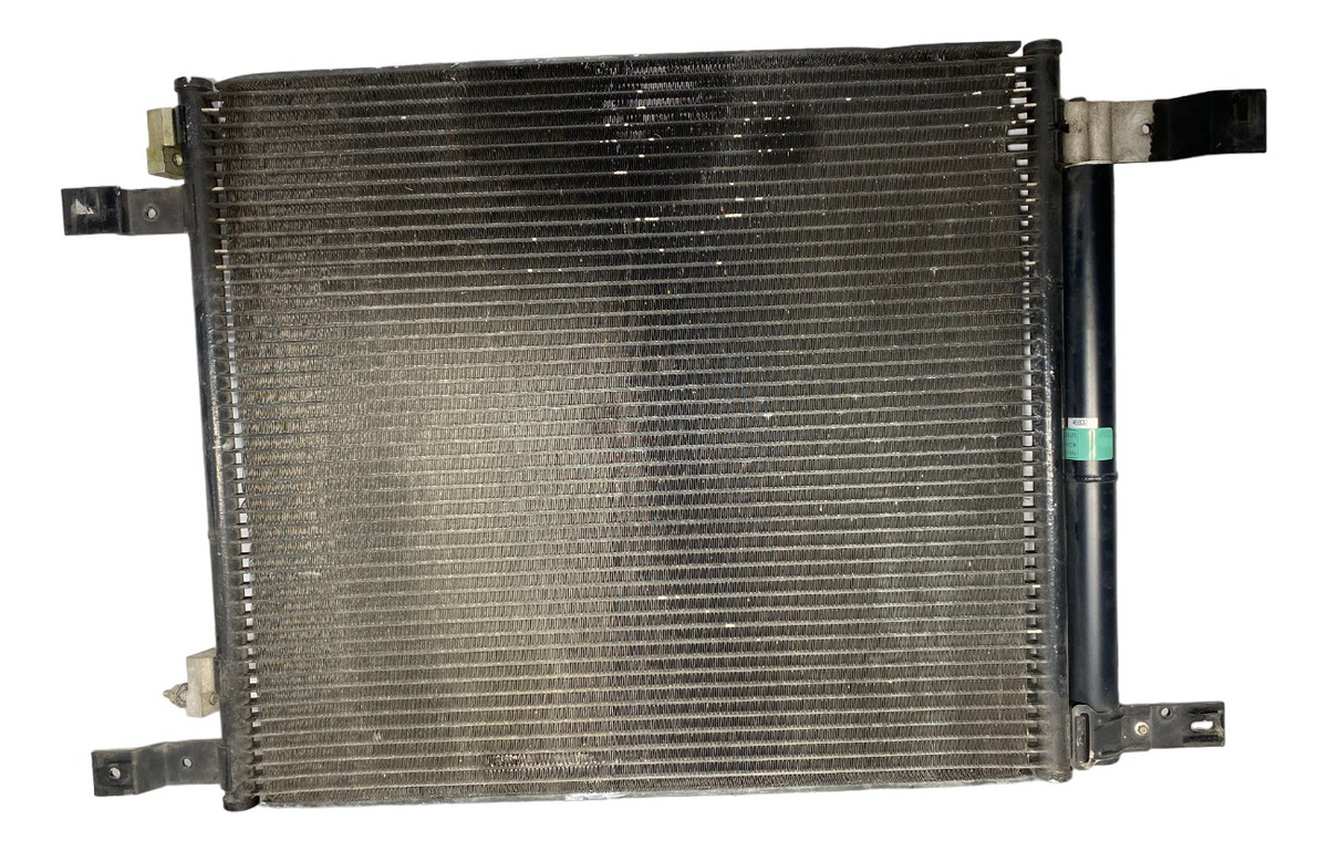 Condensador Cadillac Srx 2010 2011