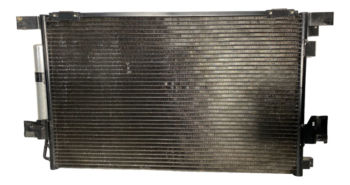 Condensador Mitsubishi Lancer 2008 2009 2010 2011