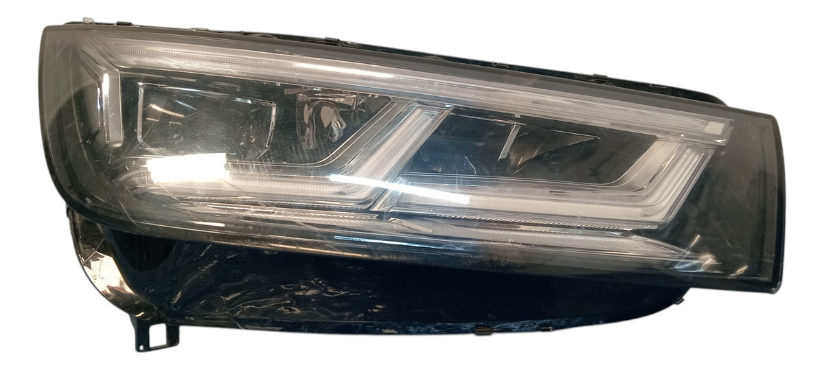 Audi Q5 2017 - 2019 Faros Delanteros Delantera Derecha Usado Original - vista 1