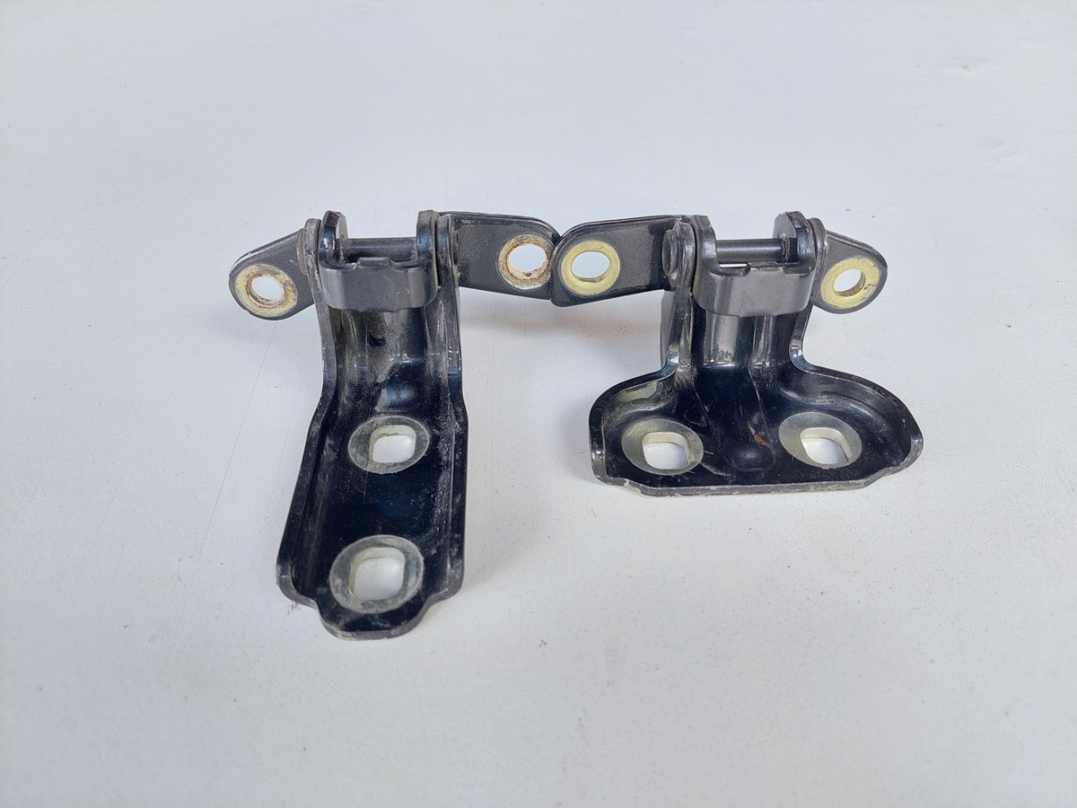 Bisagra Puerta Chevrolet Malibu 2013 2014 2015 Tras Der - vista 1