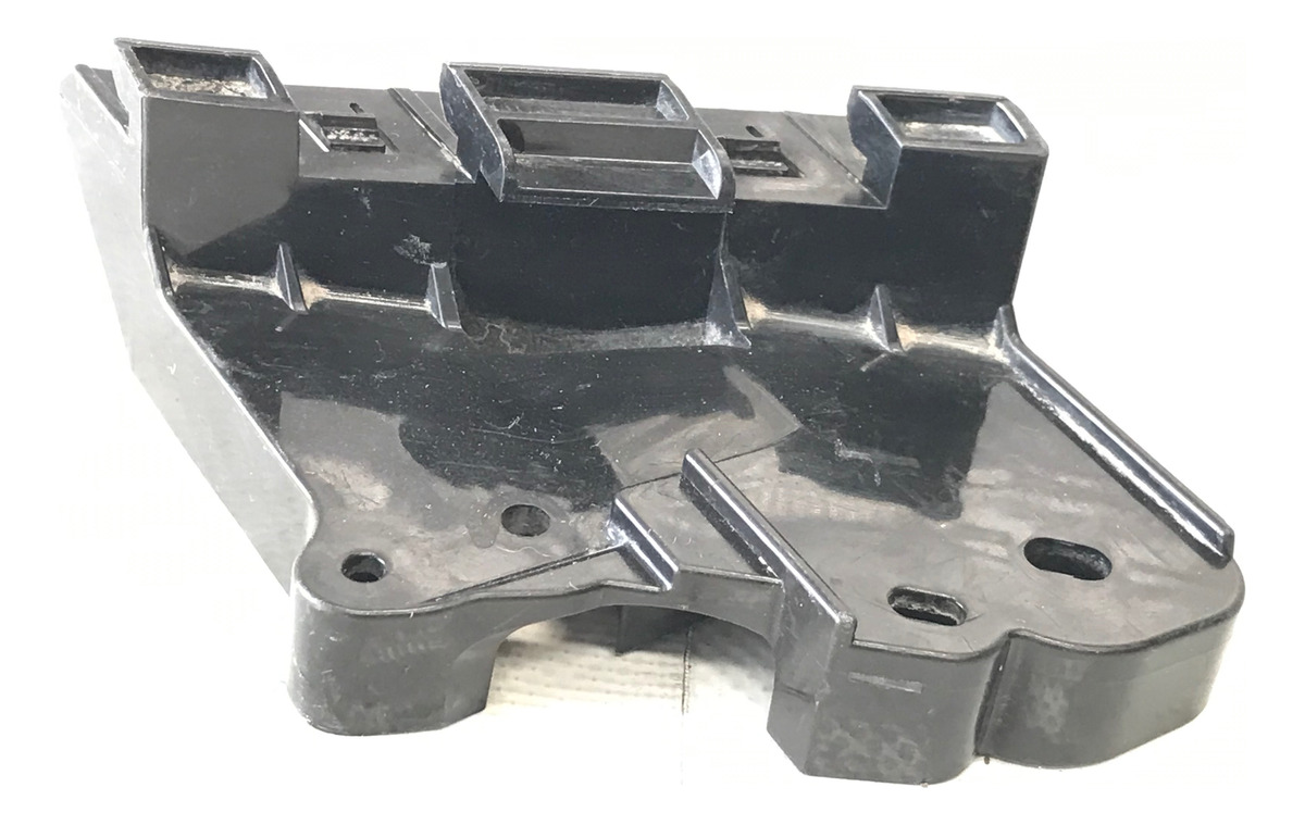 Nissan Rogue 2008 Al 2012 Base Soporte De Faro Derecho