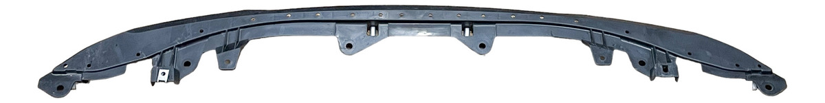 Spoiler Delantero Mazda Cx30 2020 2021 2022 - vista 1