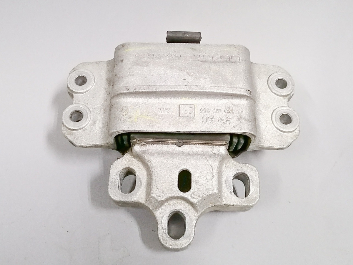 Soporte Motor Izquierdo Vw Golf Seat Leon Audi Tt Audi A3