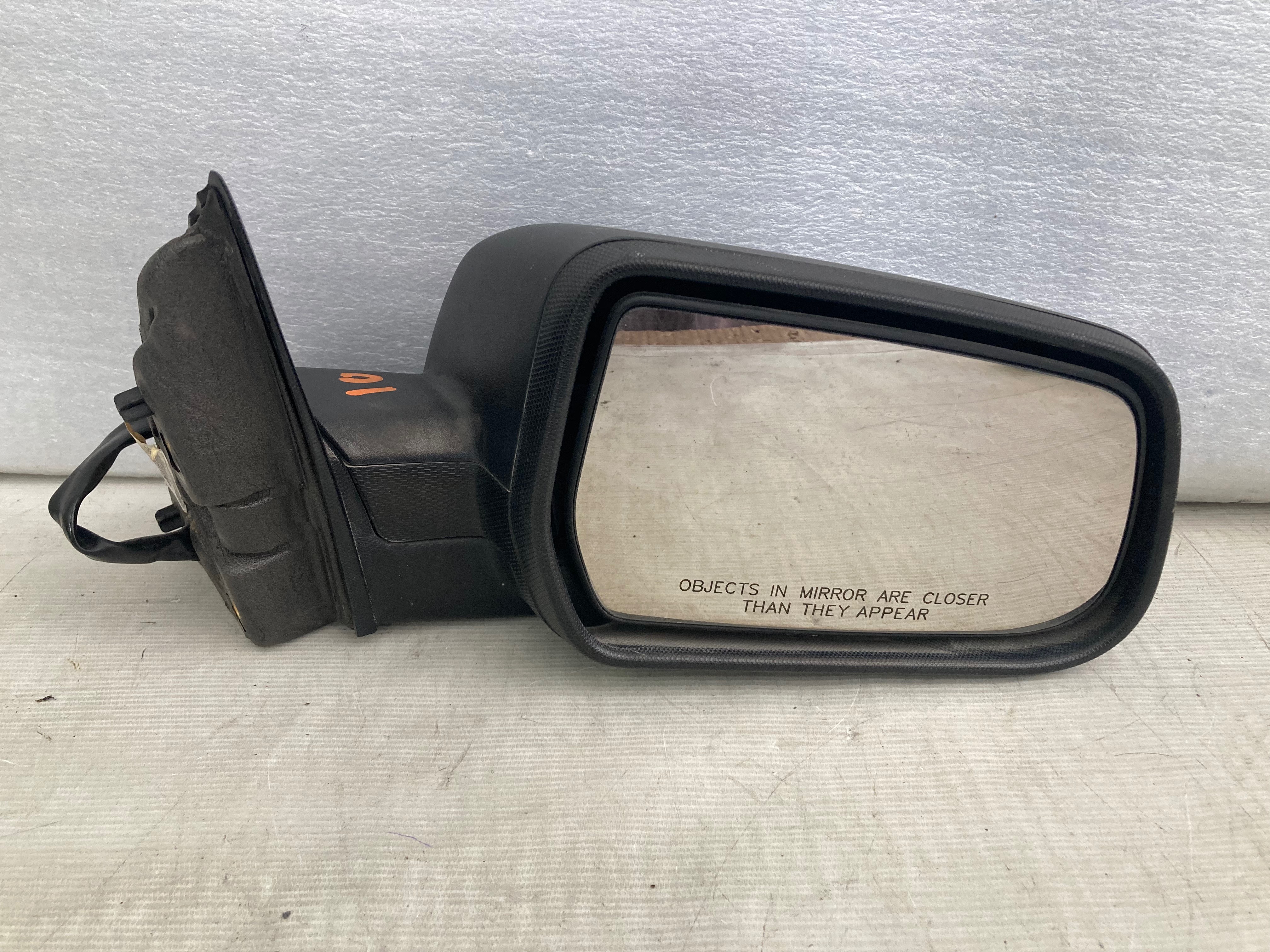 Chevrolet Equinox 2010 - 2017 Espejo Derecha Usado Original - vista 1