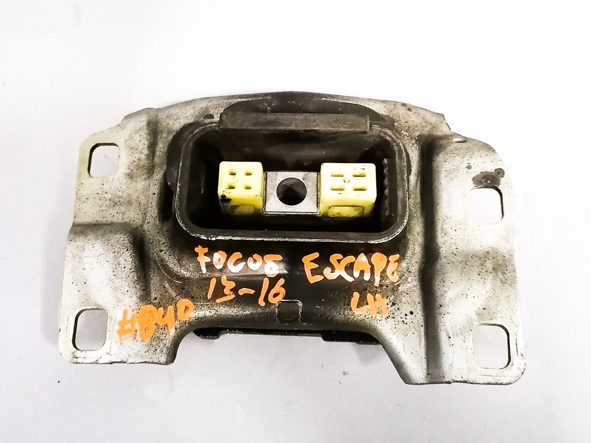Soporte Motor Izquierdo Ford Focus Escape 2013 2014 2015 16