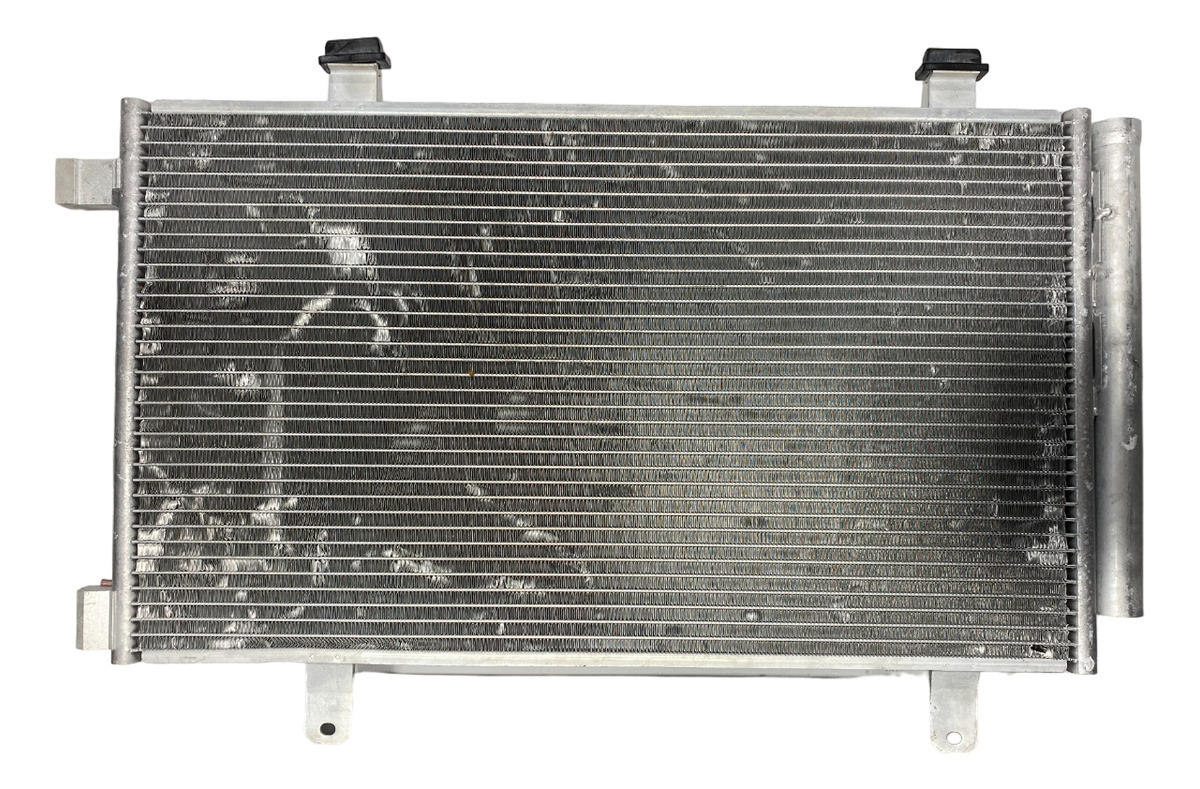 Condensador Suzuki Sx4 2010 2011 2012 2013