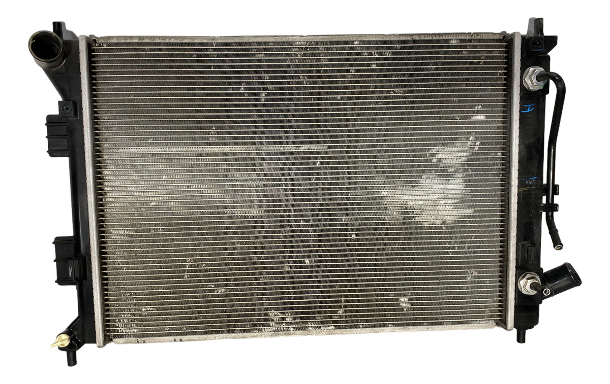 Radiador Kia Rio 2011 2012 2013 2014 2015 2016 2017
