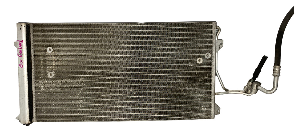 Volkswagen TOUAREG 2003 - 2009 Condensador Usado