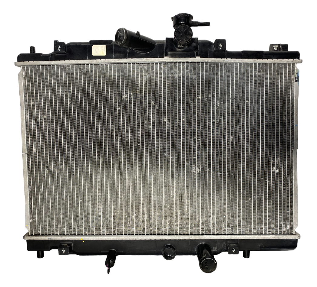 Radiador Mazda Cx3 2016 2017 2018 2019