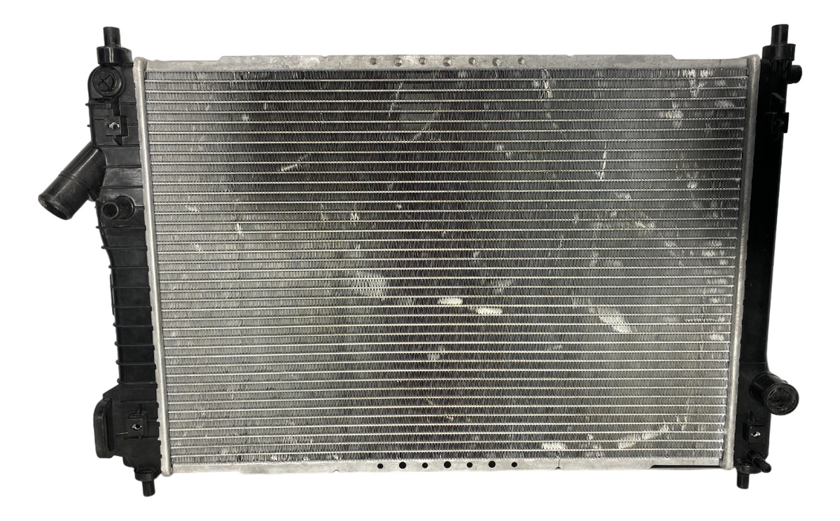 Radiador Chevrolet Aveo 2009 2010 2011