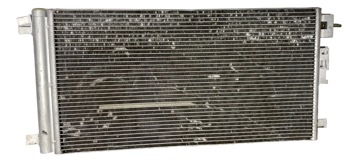 Condensador Chevrolet Malibu 2004 2005 2006 2007 2008