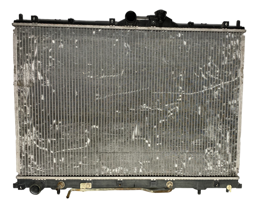 Radiador Honda Accord 19994 1995 1996 1997