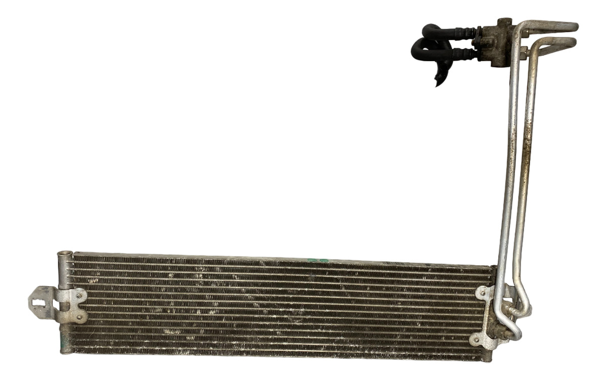 Volkswagen TOUAREG 2004 - 2010 Intercooler Usado