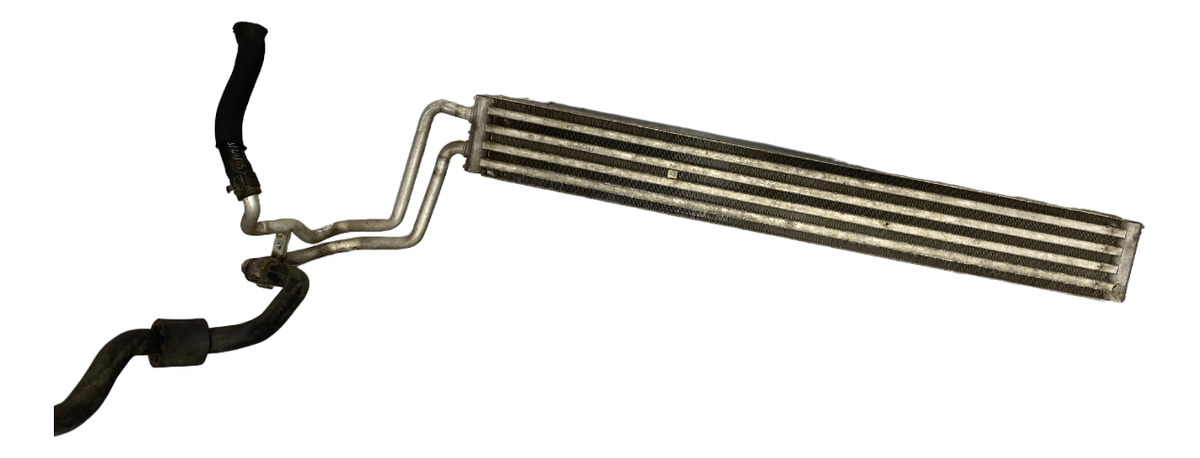 Intercooler Audi Q7 2007 2008 2010 2011 2012 2013 2014 2015
