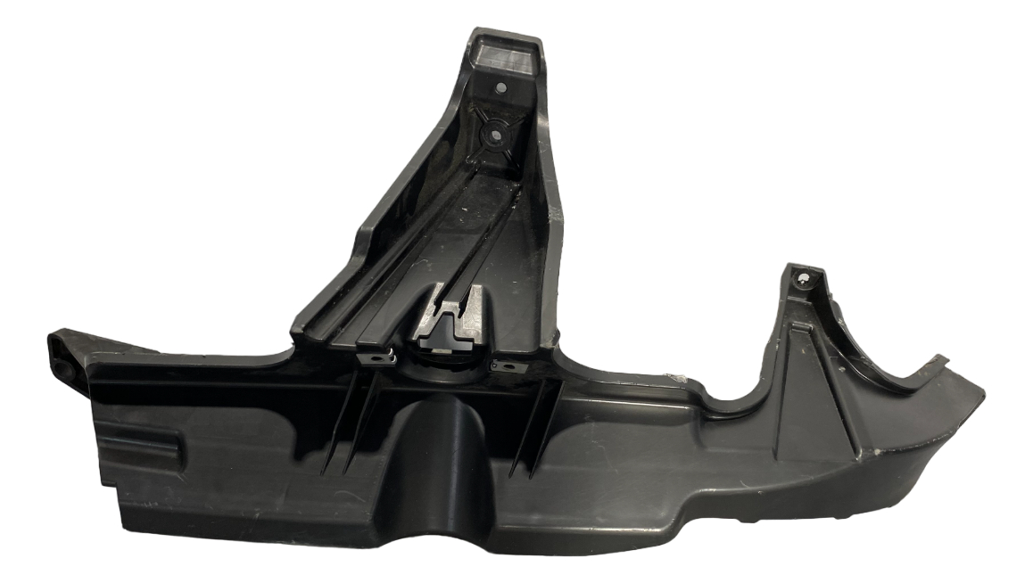 Soporte De Faro Derecho Bmw X3 2007  2008 2009