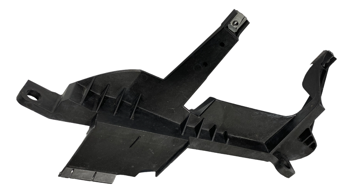 Soporte De Faro Bmw X3 2004 2005 2006 2007 2008 2009 2010