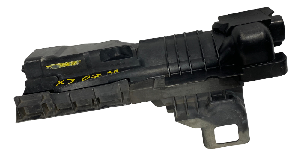Soporte Radiador Derech Bmw X3 2004 2005 2006 2007 2008 2009