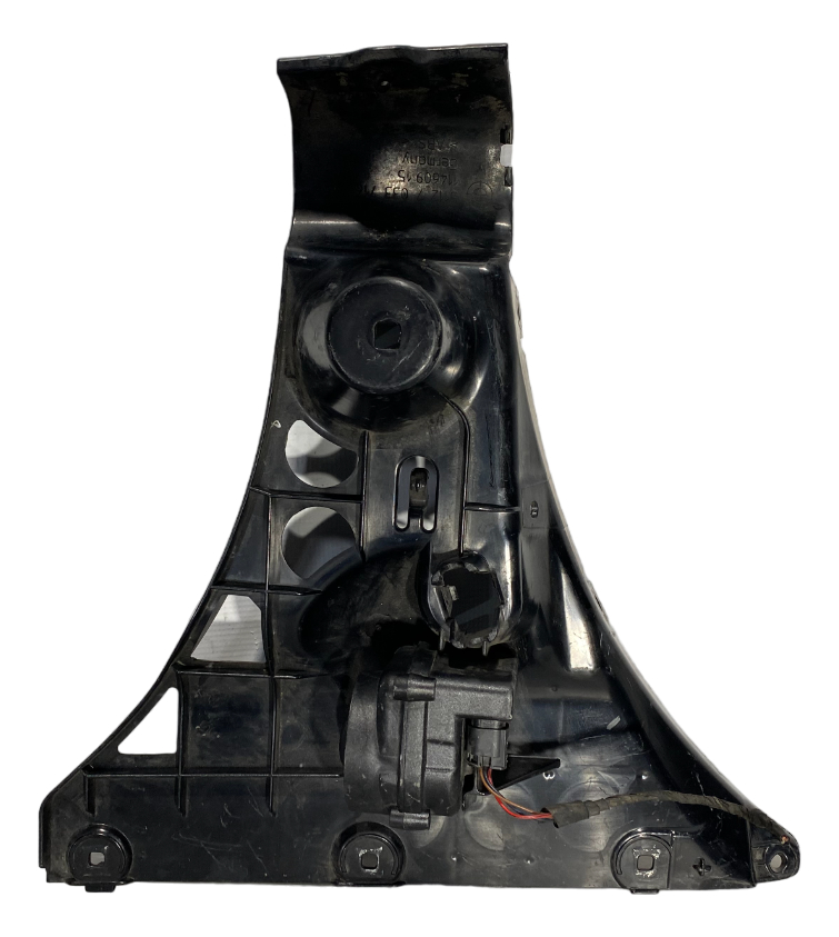 BMW Serie 5 2005 - 2007 Guías de Facias Trasera Usado