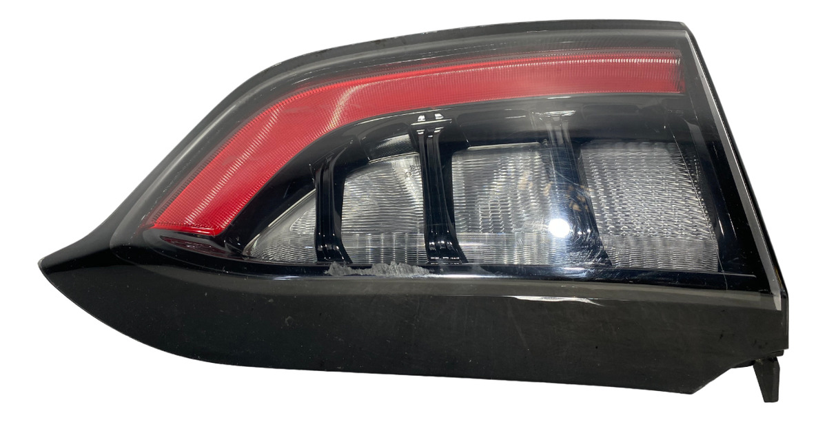 Inter Calavera Jeep Cherokee 2019 2020 2021 2022 - vista 1