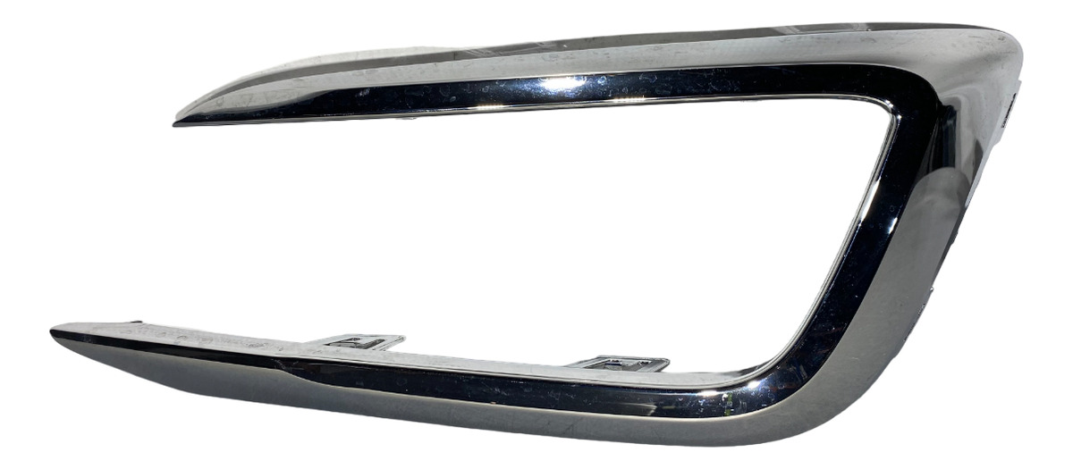 MG MG5 2021 - 2022 Piezas Cromadas Delantera Usado