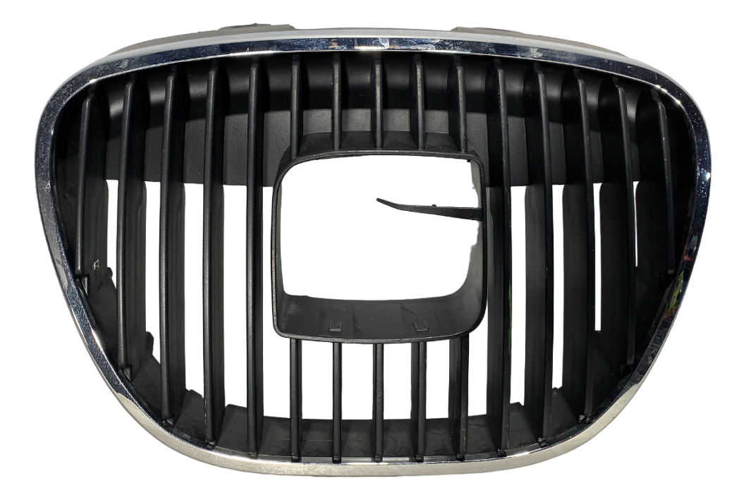 Parrilla Seat Toledo 2005 2006 2007 2008 2009 - vista 1