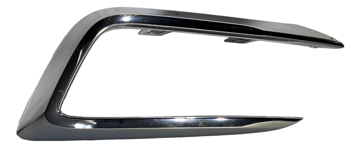 MG MG5 2021 - 2023 Piezas Cromadas Delantera Usado