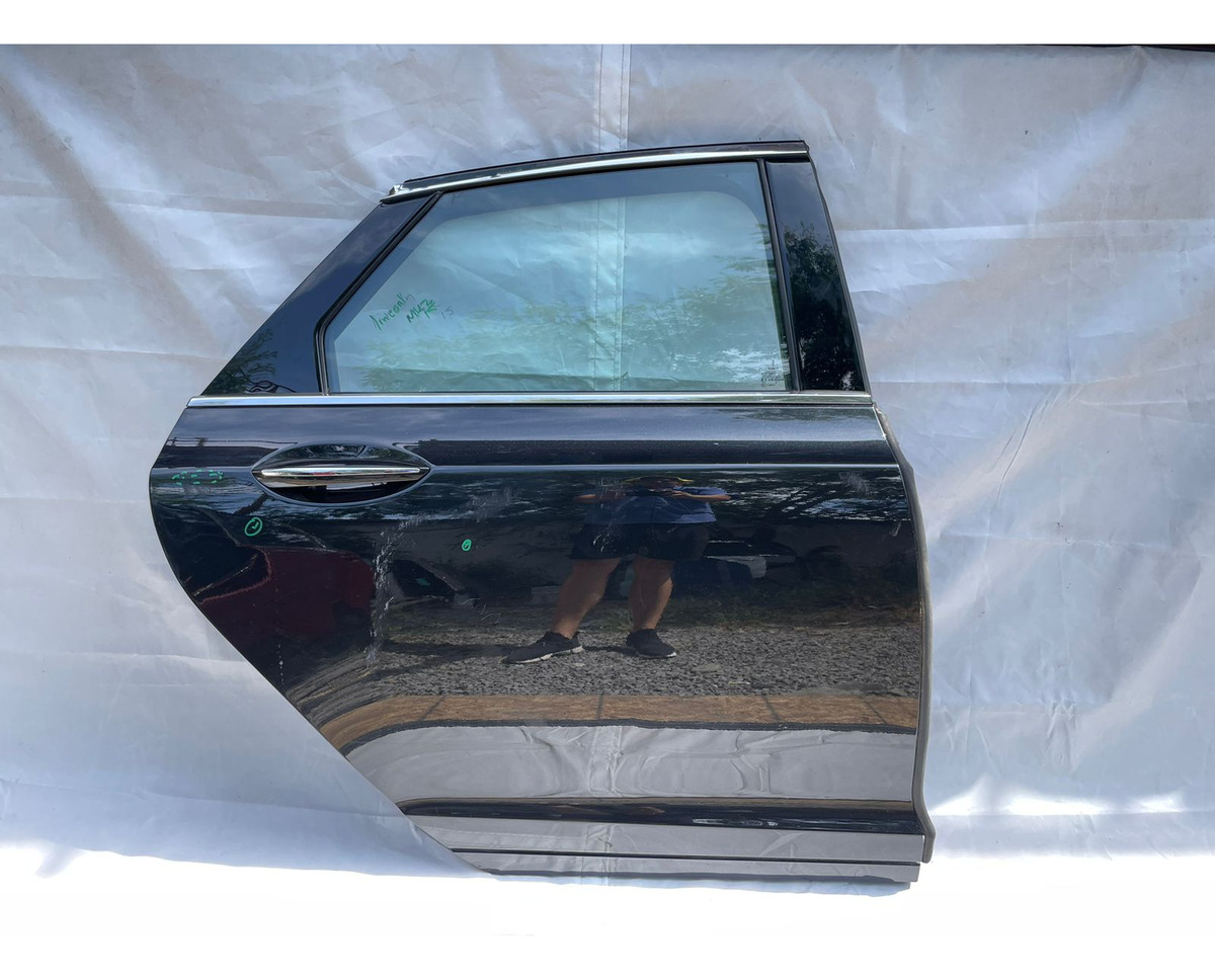 Puerta Tras Lincoln Mkz2014 2015 2016 2017 2018 2019 2020der - vista 1