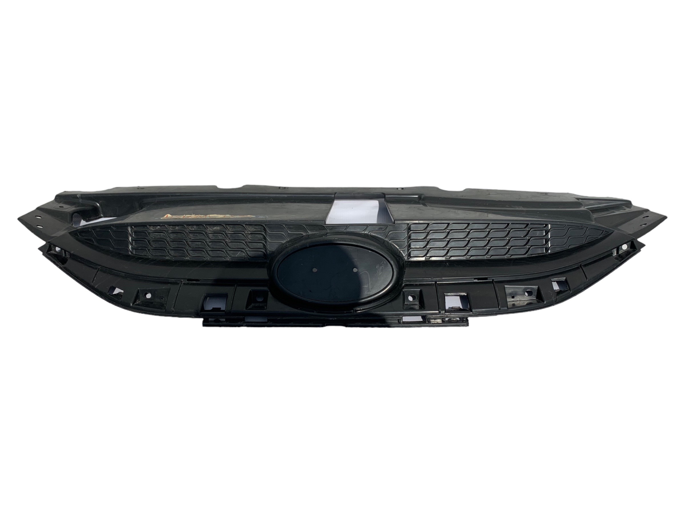 Hyundai IX35 2015 Rejilla - vista 1