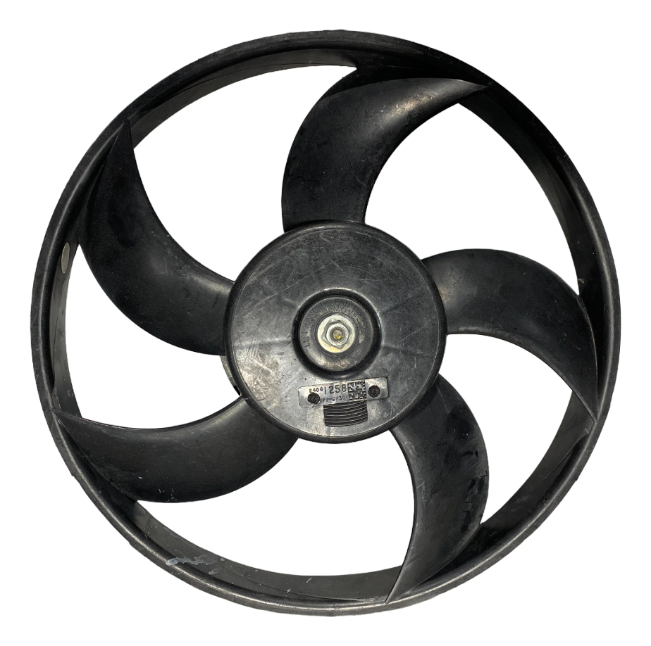 Motoventilador Patriot 2008 2009 2010 2011 2012 2013 2017