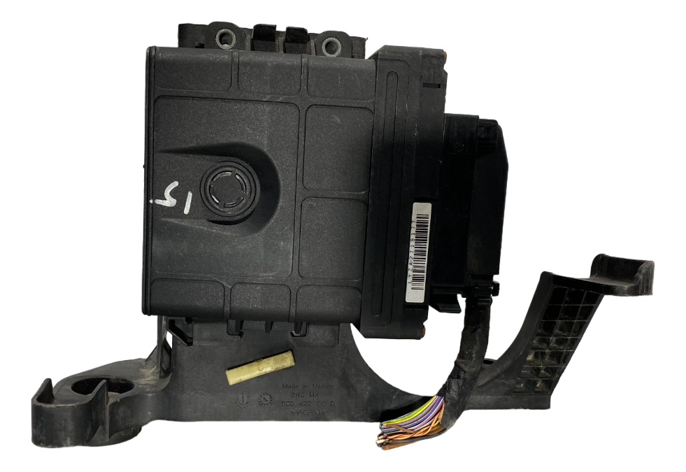 Volkswagen PASSAT 2011 - 2014 Soportes de Compresor Usado