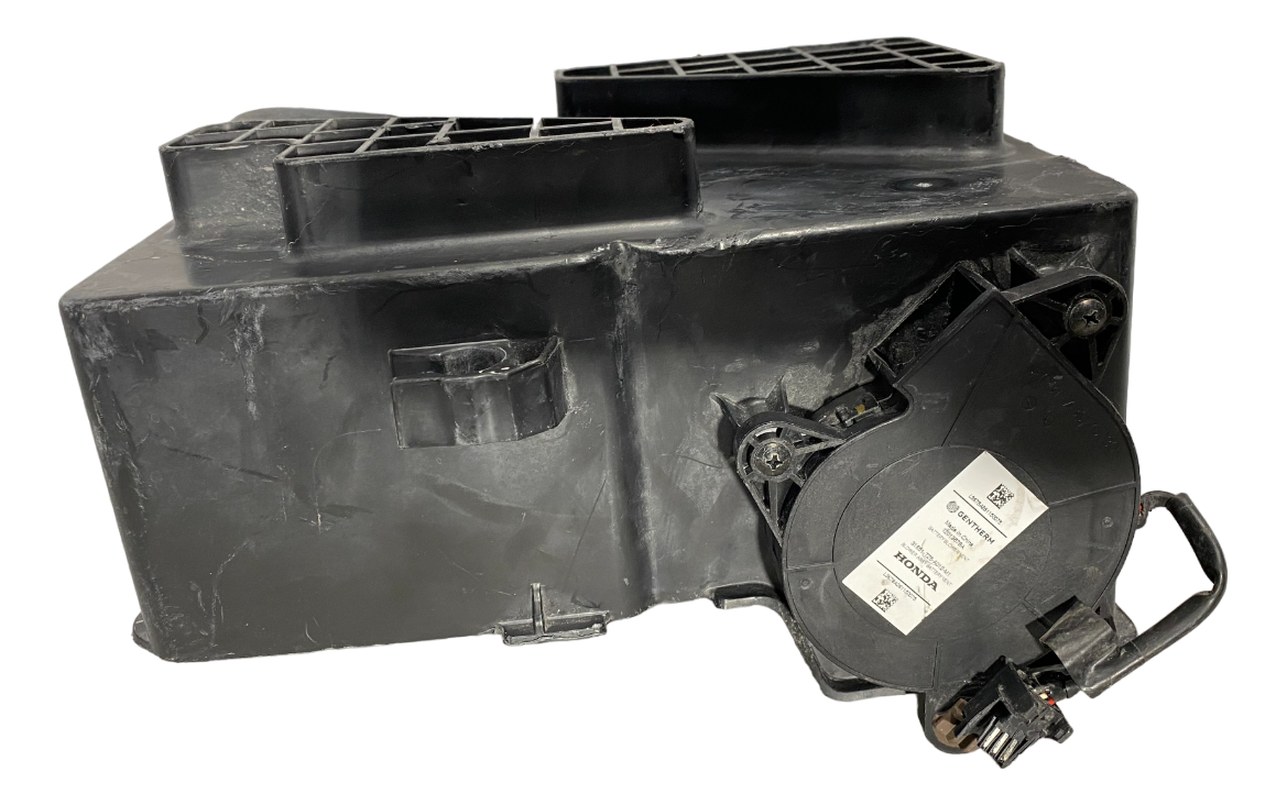 Caja Para  Bateria Acura Mdx 2014 2015