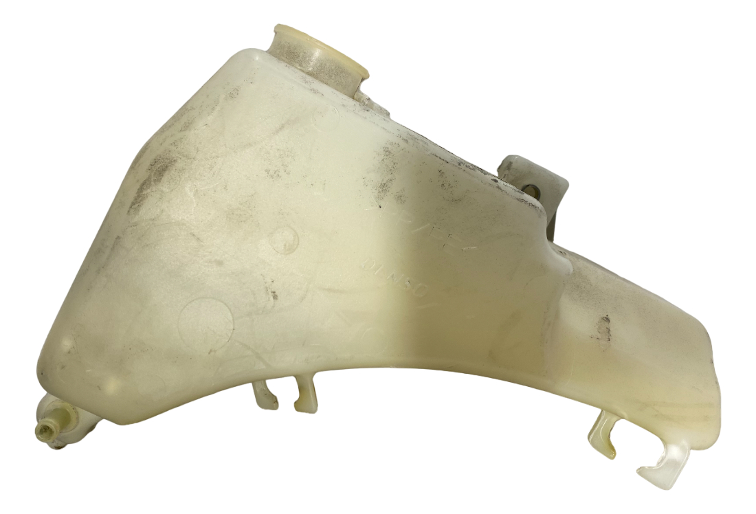 Toyota Sienna 2011 - 2014 Deposito Usado