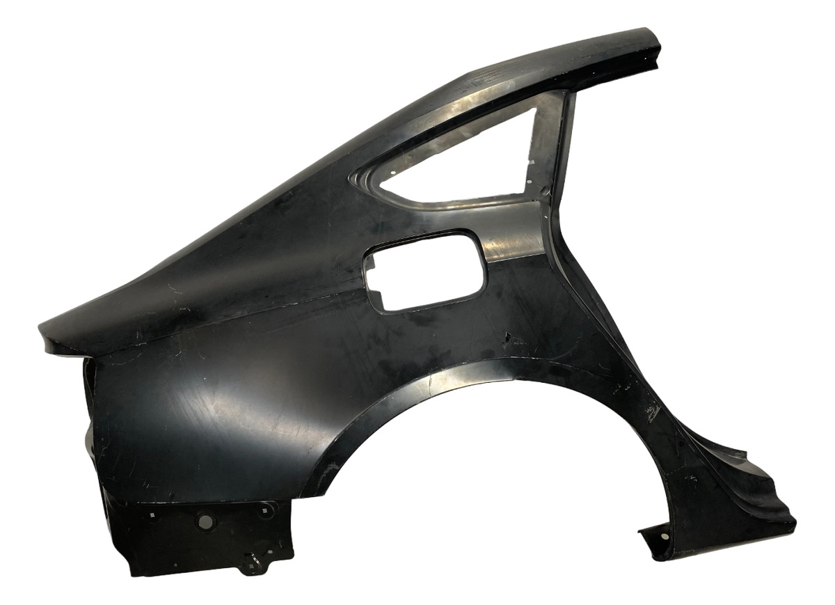 Costado Audi A5 2008 2009 2010 2011 2012 2013 2014 2015 2016