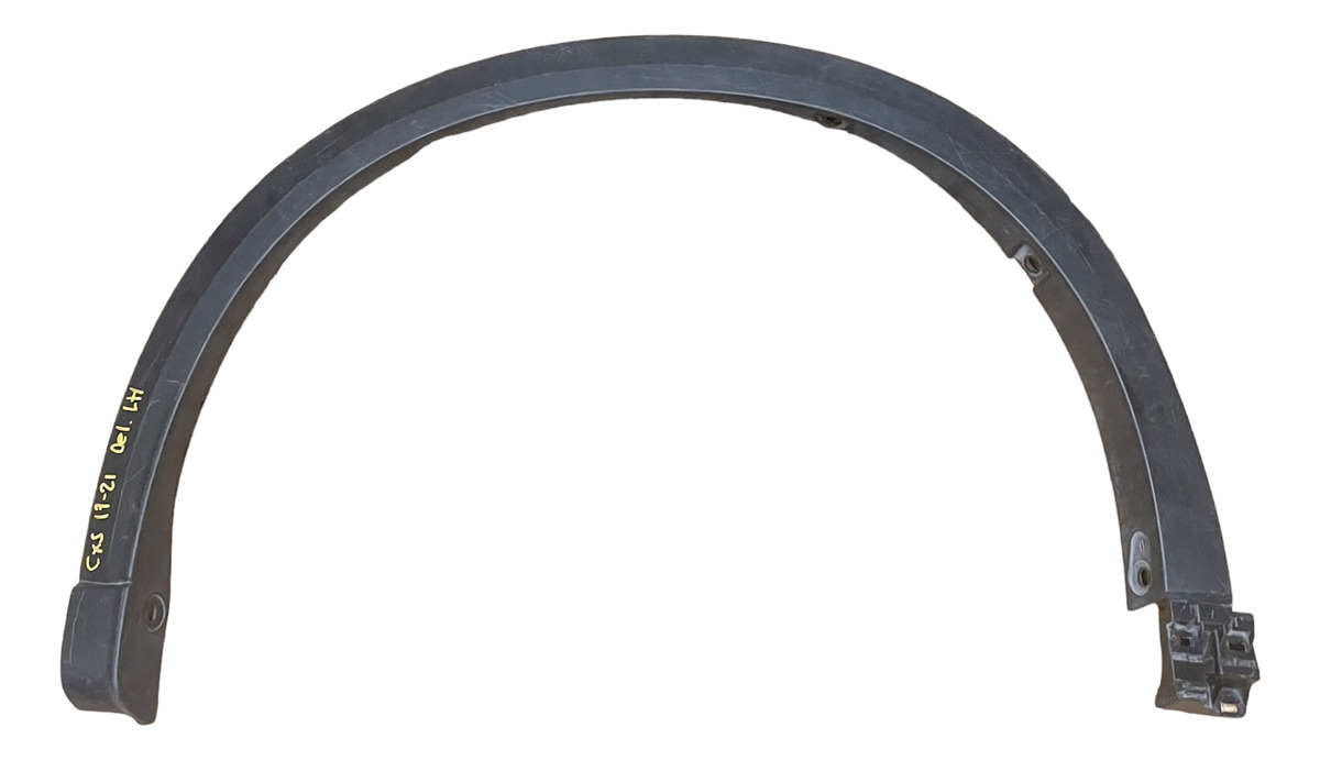 Moldura Cantonera Delantera Izquierda Mazda Cx5 2017 - 2021 - vista 1