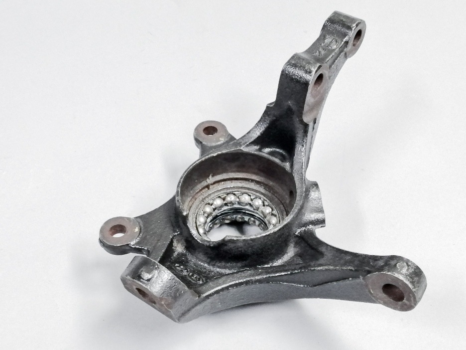 Mango Suspension Derecho Kia Forte 2014 2015 2016 2017 2018