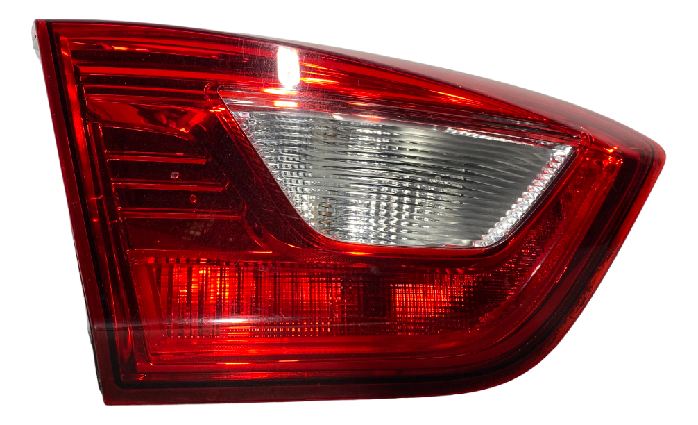 Chevrolet Cruze 2017 - 2019 Calavera Delantera Izquierda Usado - vista 1