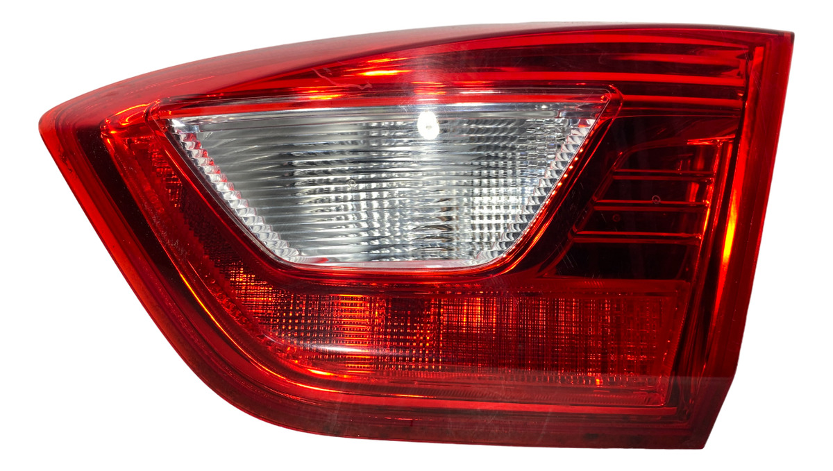 Chevrolet Cruze 2017 - 2018 Calavera Derecha Usado - vista 1
