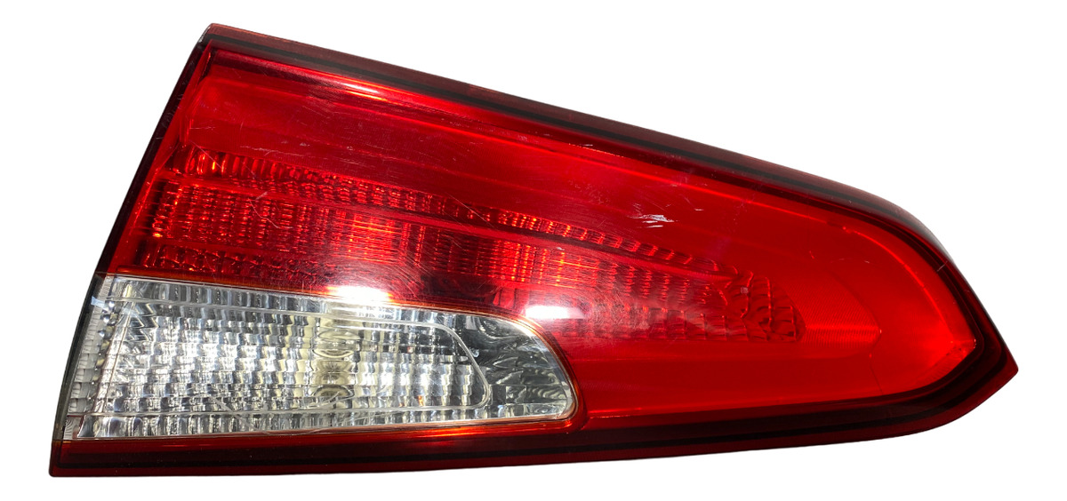 Inter Calavera Derecha Kia Forte 2014 2015 2016 - vista 1