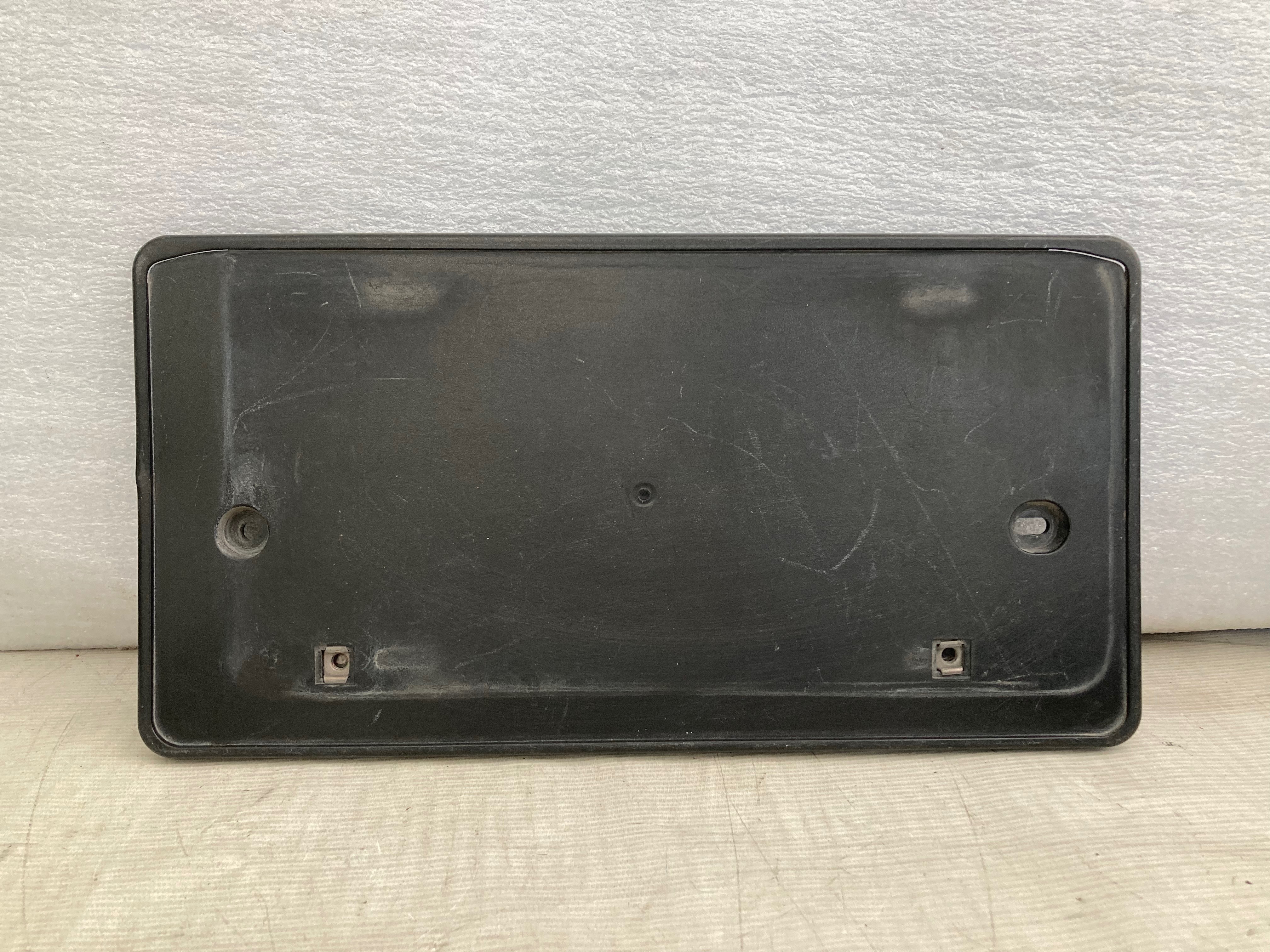 Audi A4 2010 Portaplaca Delantera Usado Original