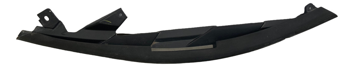 Buick Enclave 2010 - 2013 Moldura Delantera Izquierda Usado Original - vista 1